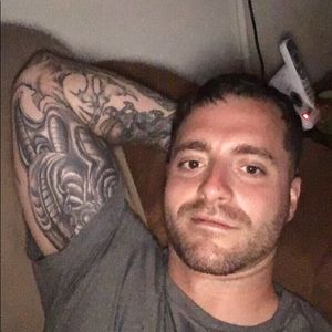 Meet your Posher, Zack